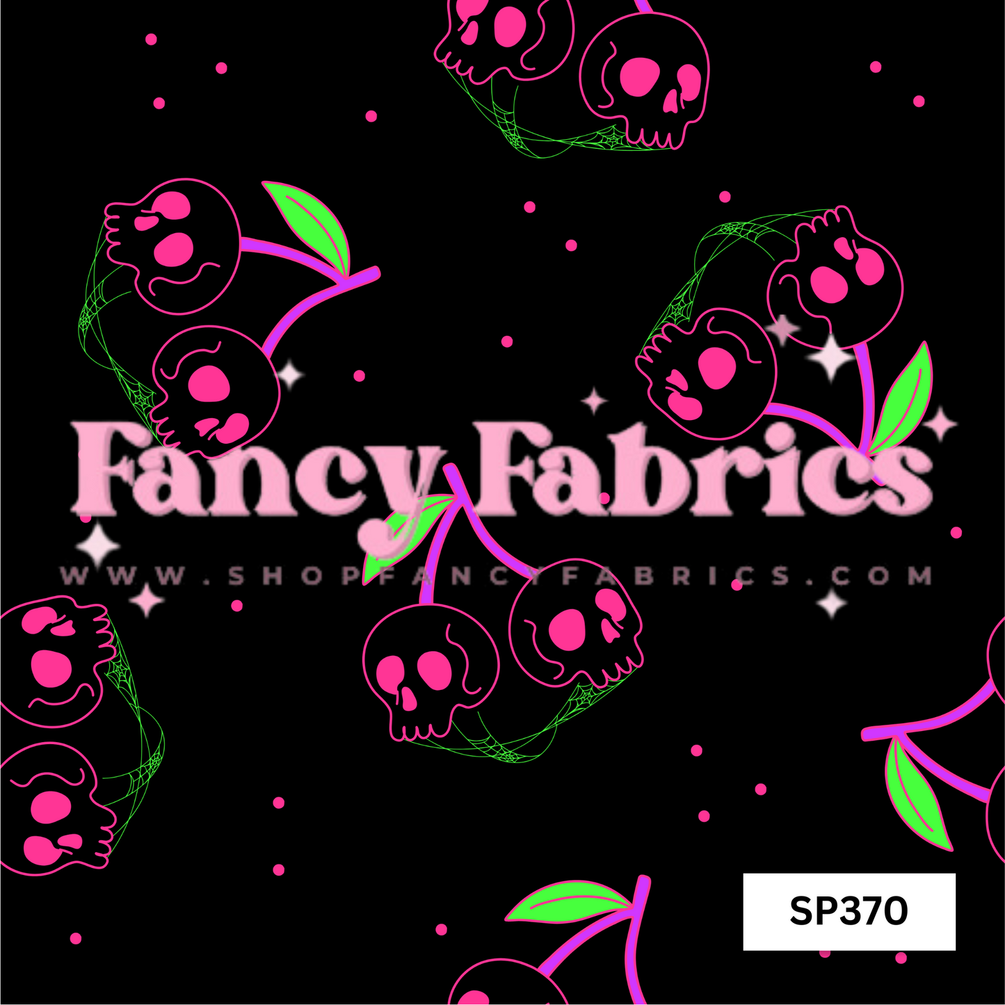 SP370 | PREORDER | Fabric By The Yard