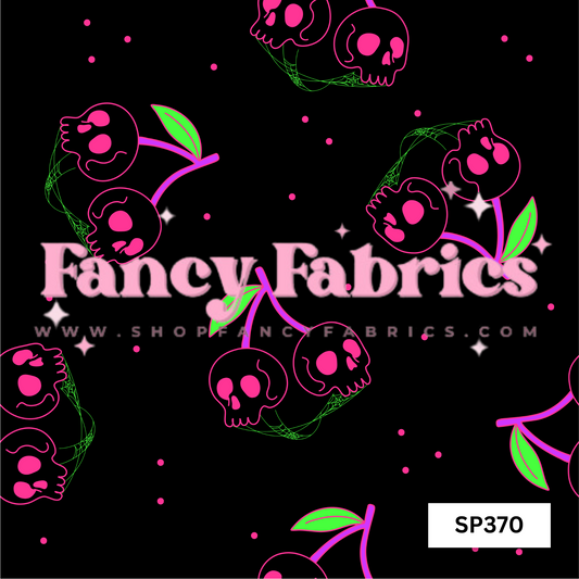 SP370 | PREORDER | Fabric By The Yard