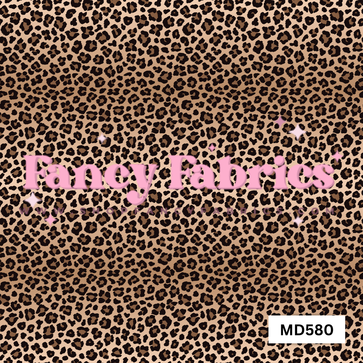 MD580 | PREORDER | Fabric By The Yard