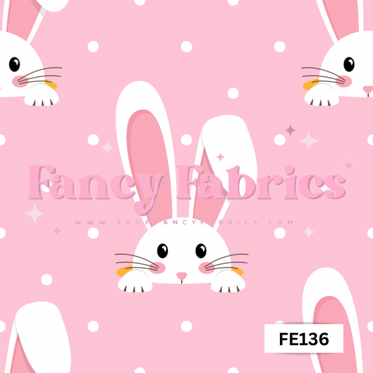FE136 | PREORDER | By The Yard