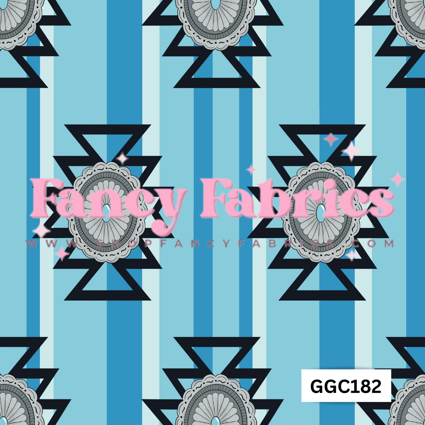 GGC182 | PREORDER | By The Yard