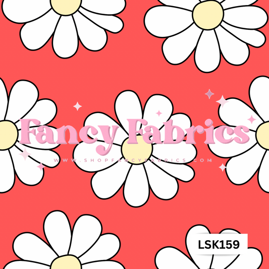 LSK159 | PREORDER | By The Yard