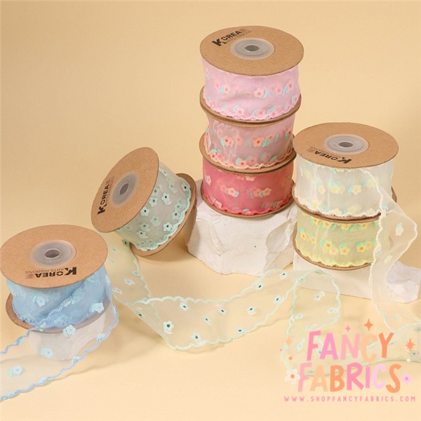 1" Ribbon
