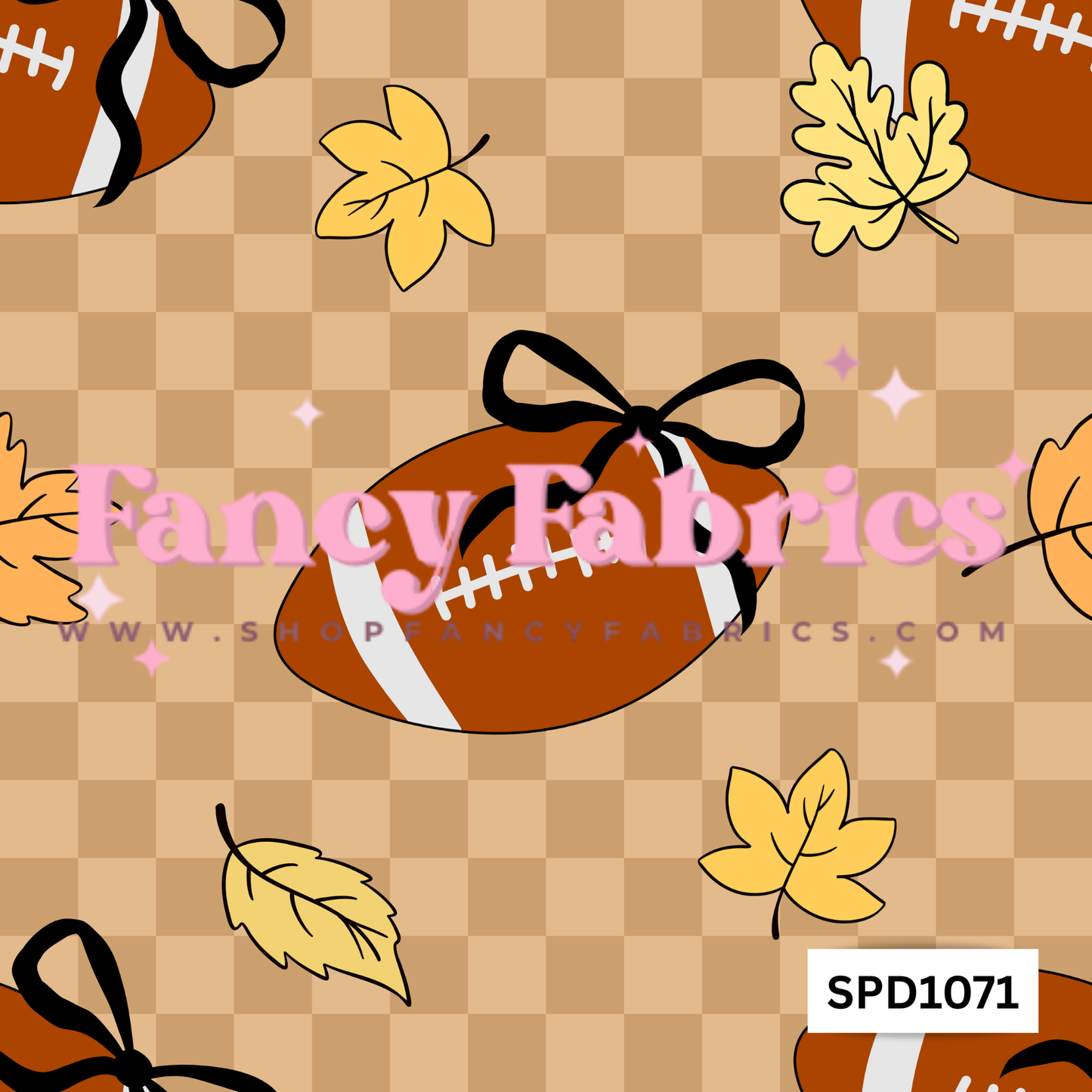 SPD1071 | PREORDER | Fabric By The Yard