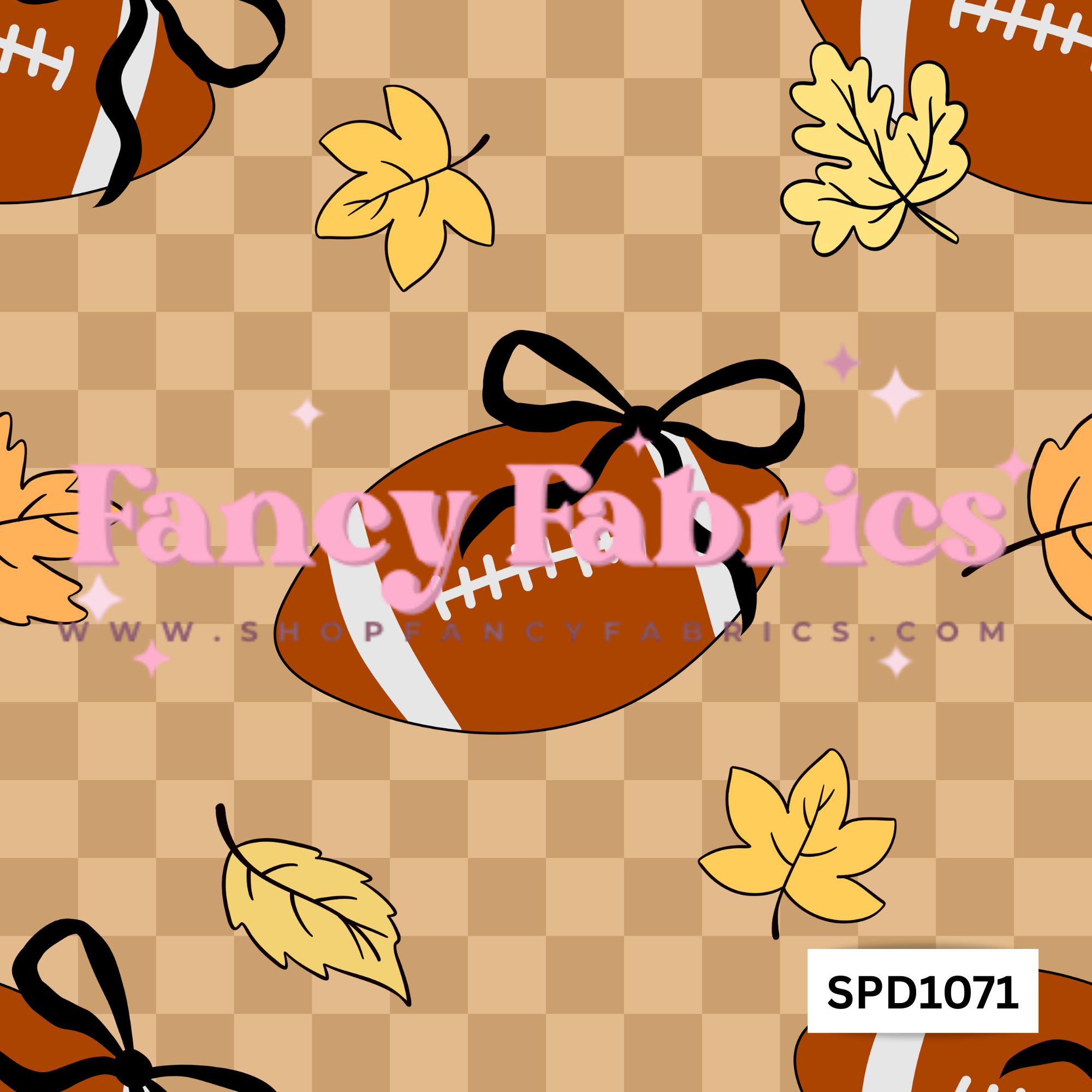 SPD1071 | PREORDER | Fabric By The Yard