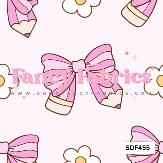SDF455 | PREORDER | Fabric By The Yard