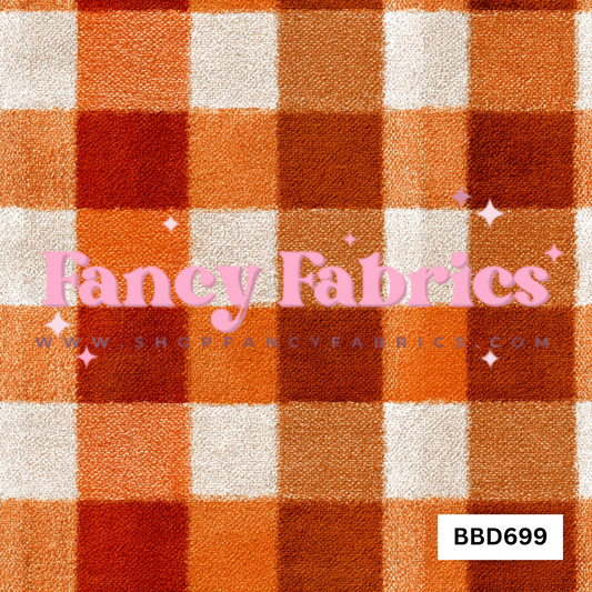 BBD699 | PREORDER | Fabric By The Yard
