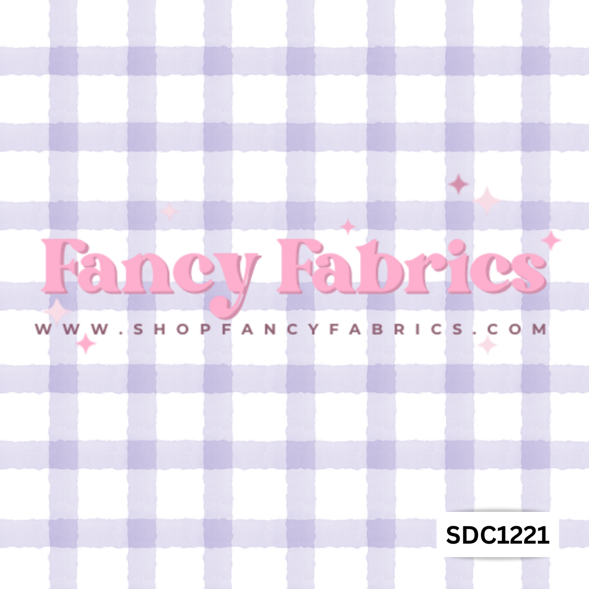SDC1221 | PREORDER | Fabric By The Yard