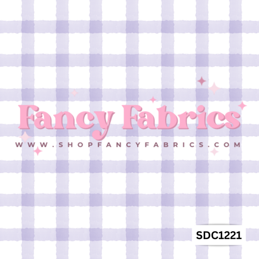 SDC1221 | PREORDER | Fabric By The Yard
