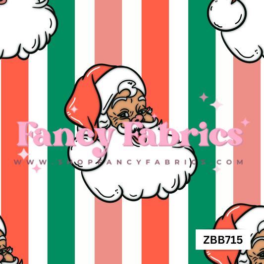 ZBB715 | PREORDER | Fabric By The Yard