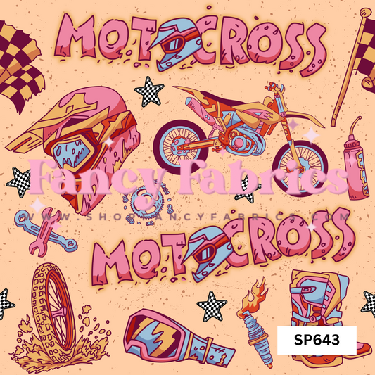 SP643 | PREORDER | Fabric By The Yard