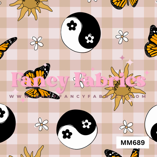 MM689 | PREORDER | Fabric By The Yard