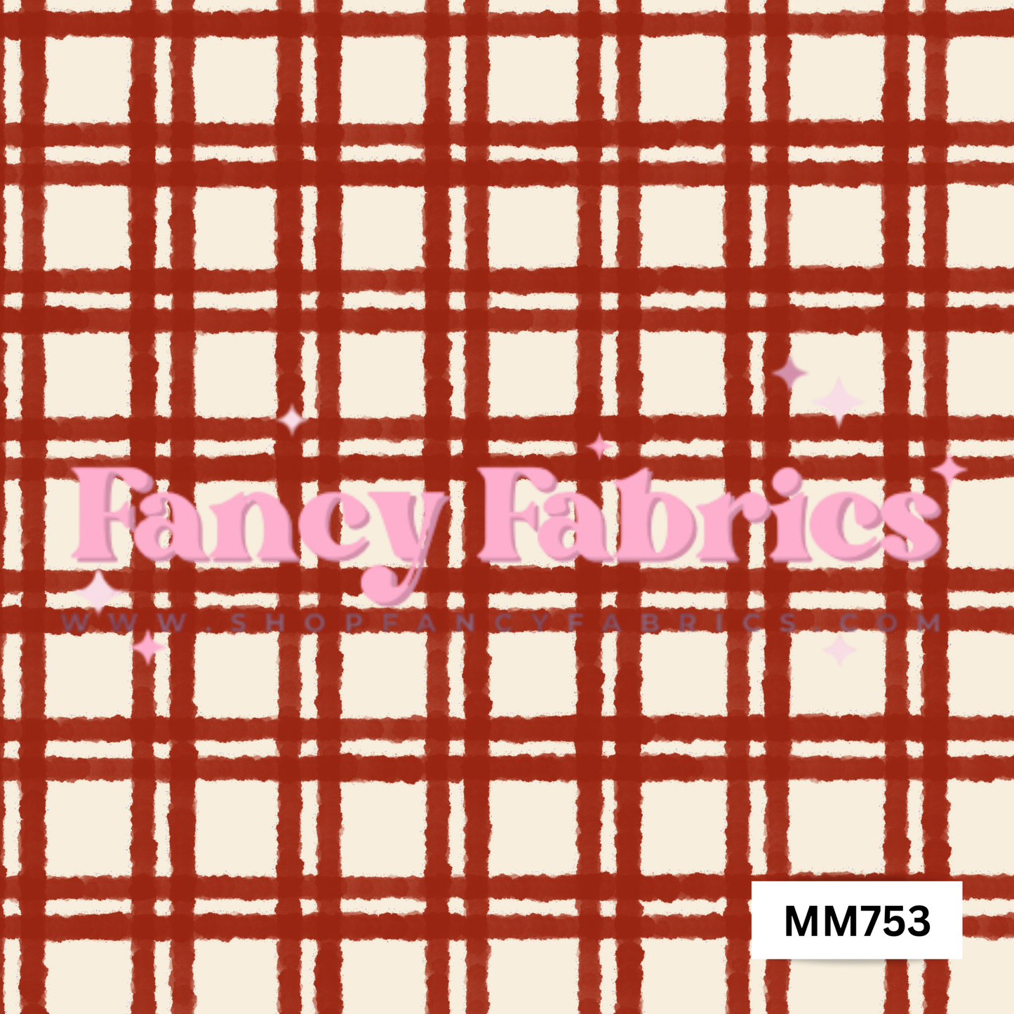 MM753 | PREORDER | Fabric By The Yard
