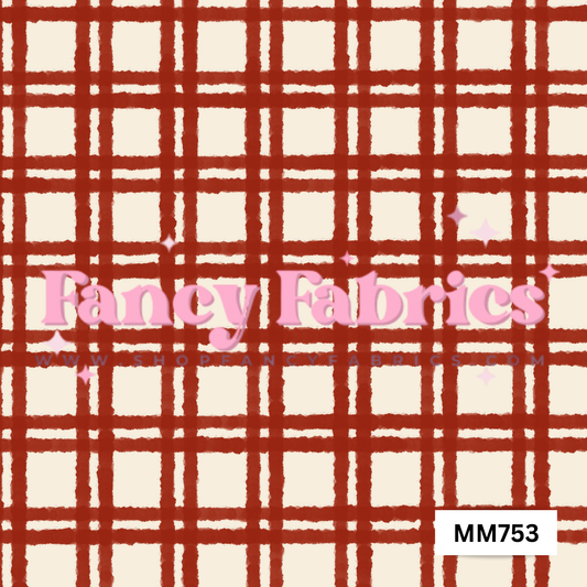 MM753 | PREORDER | Fabric By The Yard