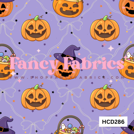 HCD286 | PREORDER | Fabric By The Yard