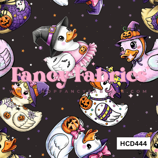 HCD444 | PREORDER | Fabric By The Yard