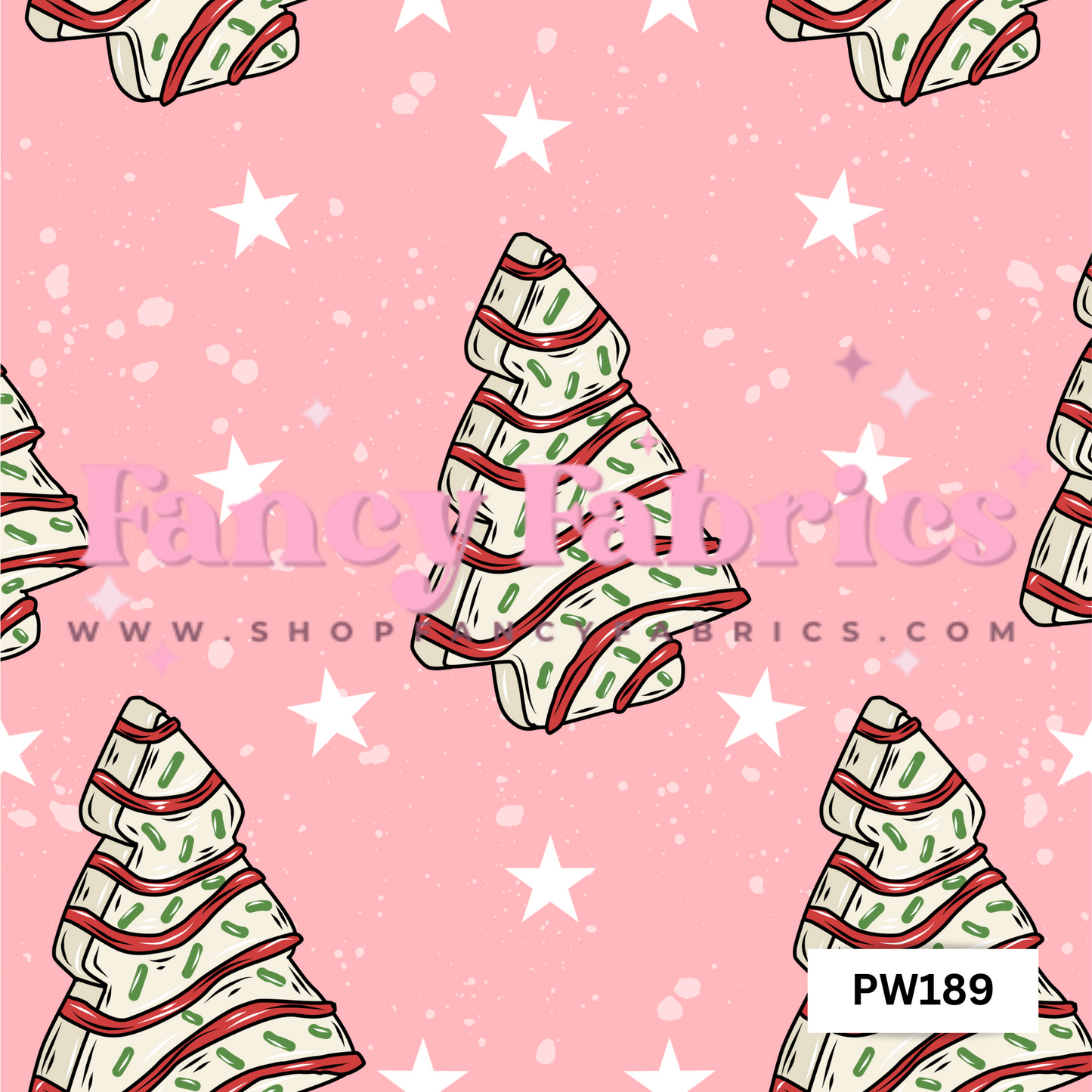 PW189 | PREORDER | Fabric By The Yard