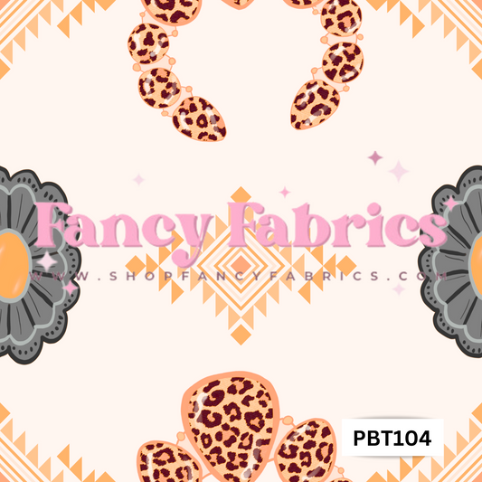 PBT104 | PREORDER | By The Yard