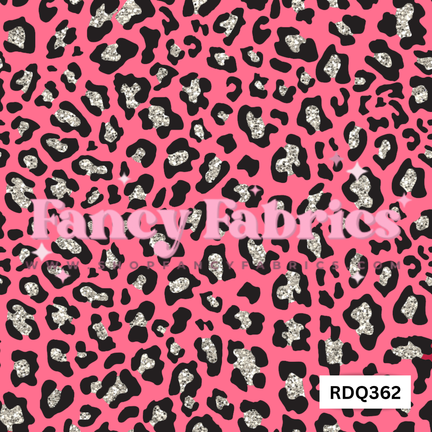 RDQ362 | PREORDER | Fabric By The Yard