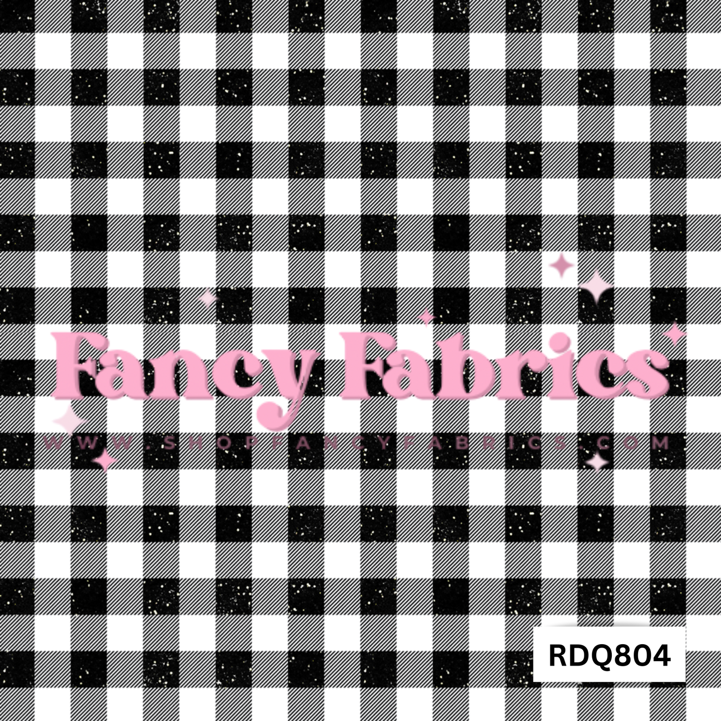 RDQ804 | PREORDER | Fabric By The Yard