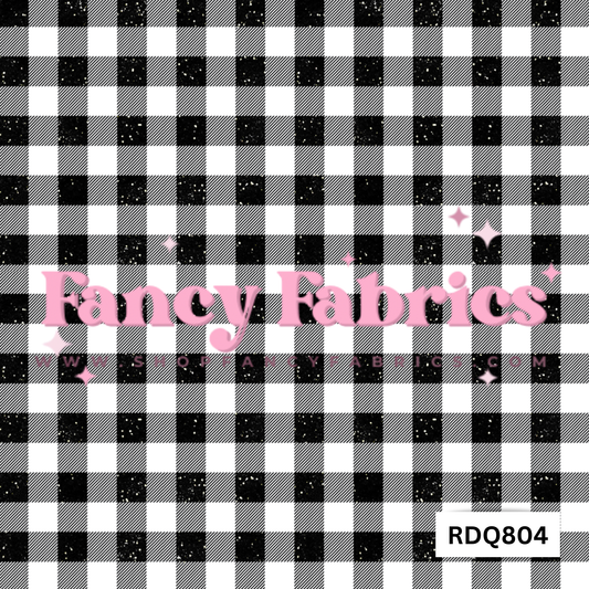 RDQ804 | PREORDER | Fabric By The Yard