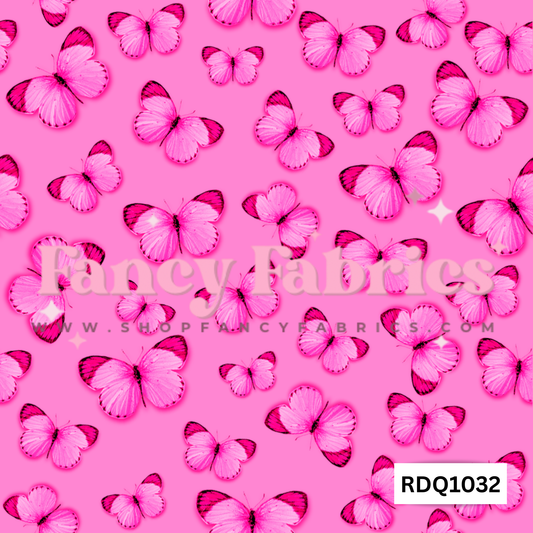 RDQ1032 | PREORDER | Fabric By The Yard