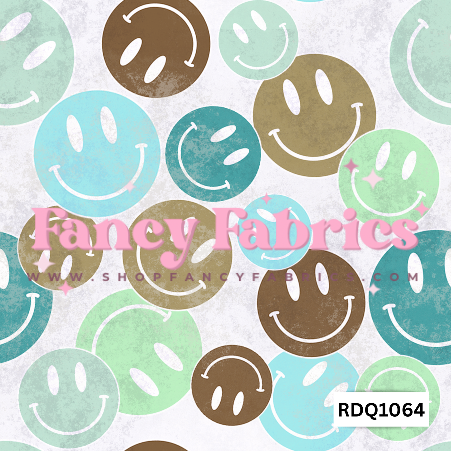 RDQ1064 | PREORDER | Fabric By The Yard
