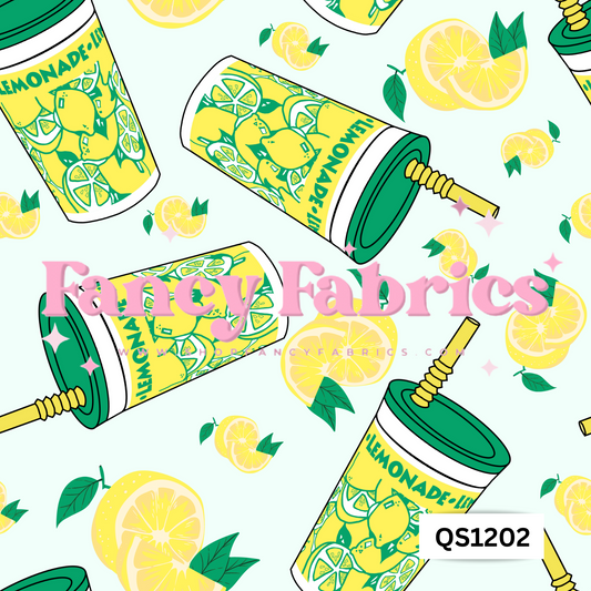 QS1202 | PREORDER | By The Yard