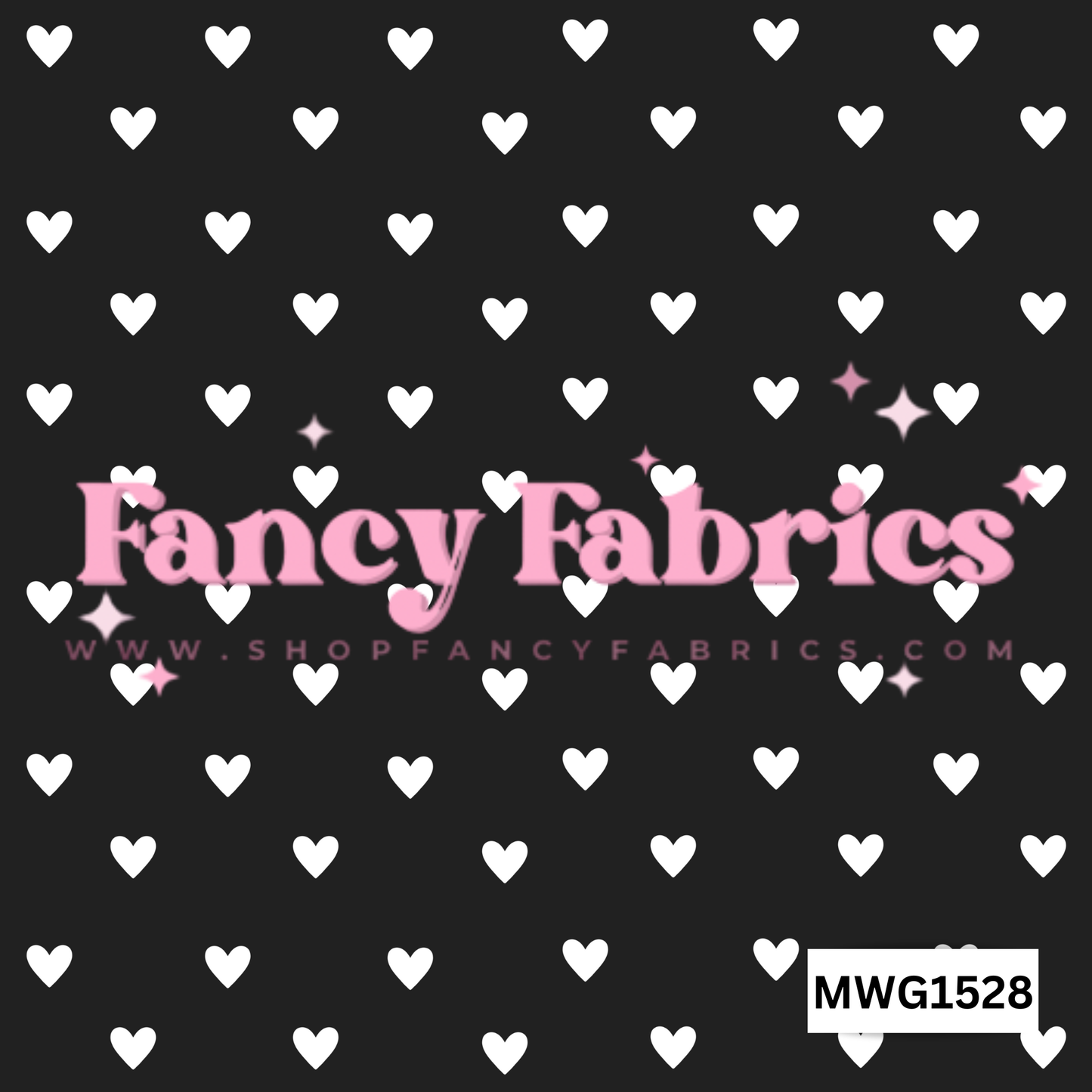 MWG1528 | PREORDER | Fabric By The Yard