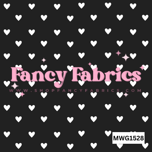MWG1528 | PREORDER | Fabric By The Yard