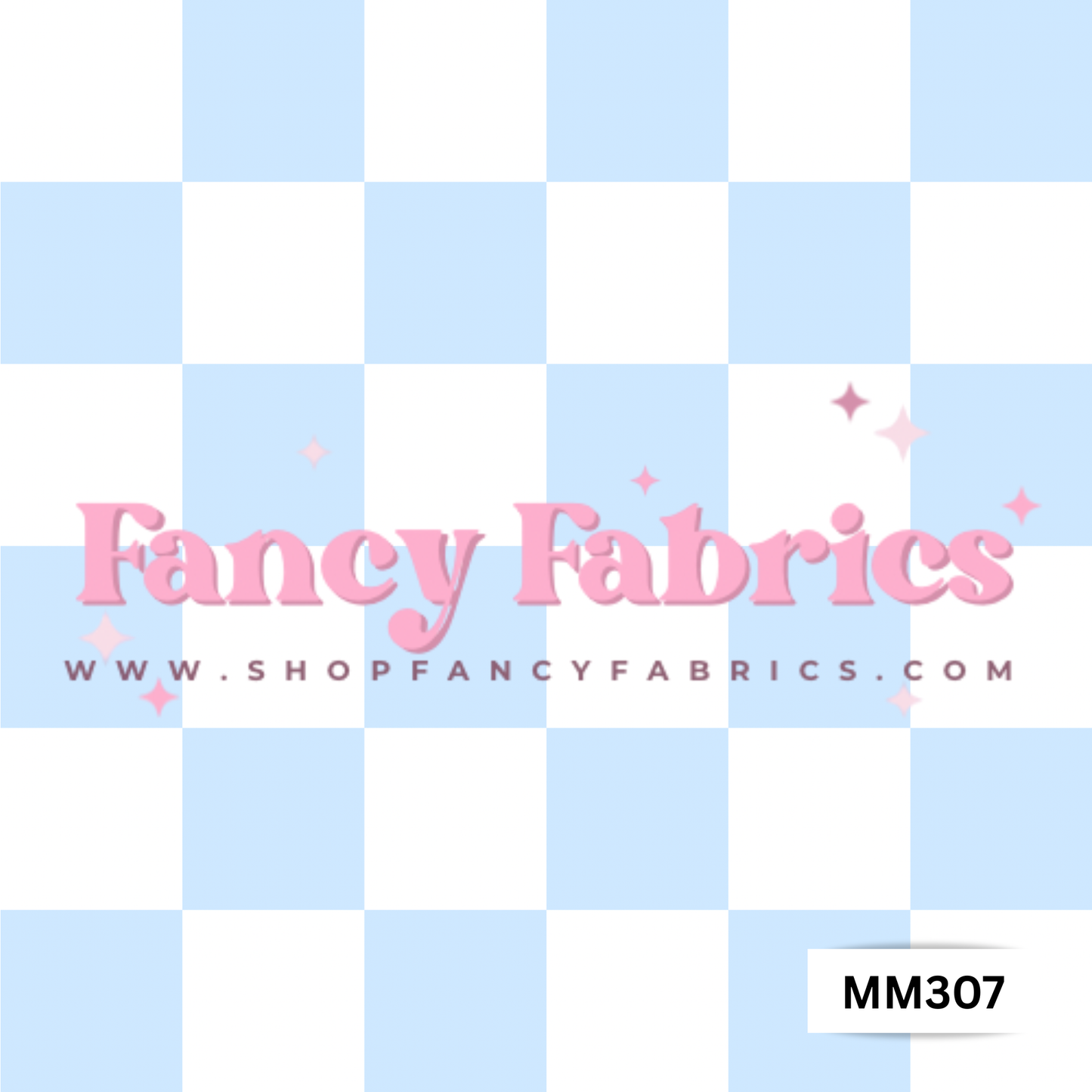 MM307 | PREORDER | Fabric By The Yard