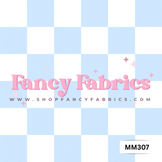 MM307 | PREORDER | Fabric By The Yard