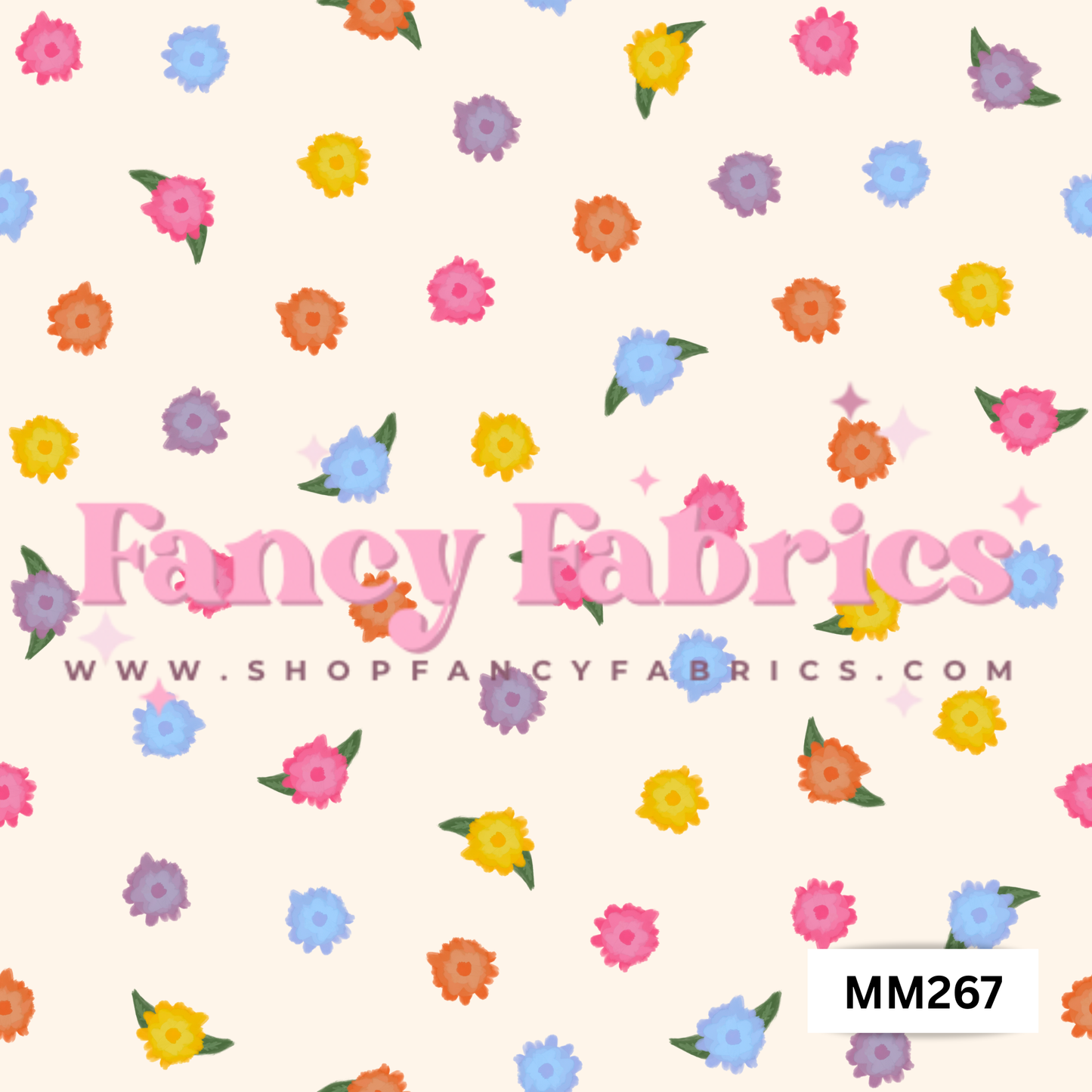 MM267 | PREORDER | Fabric By The Yard