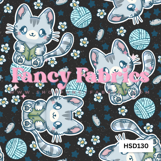 HSD130 | PREORDER | Fabric By The Yard