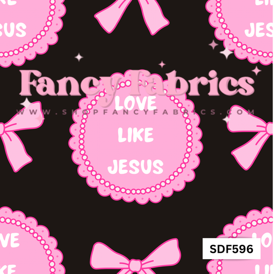 SDF596 | PREORDER | Fabric By The Yard