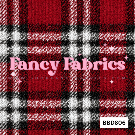 BBD806 | PREORDER | Fabric By The Yard