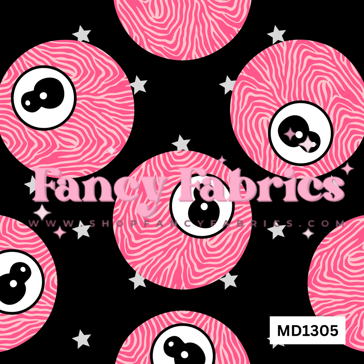 MD1305 | PREORDER | Fabric By The Yard