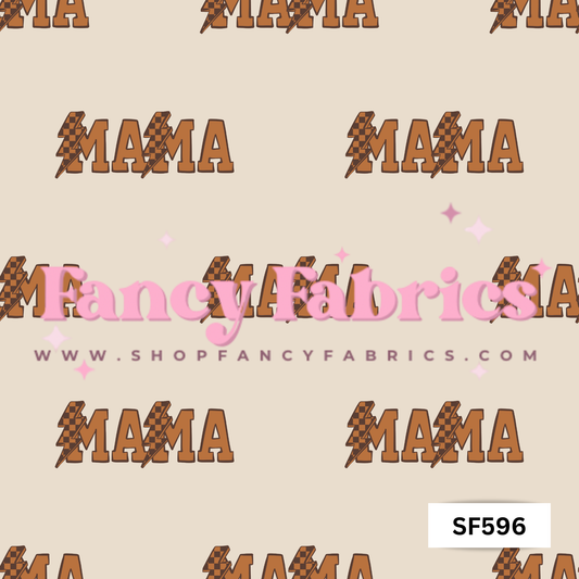 SF596 | PREORDER | Fabric By The Yard
