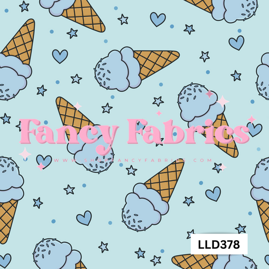 Lauren Liza | LLD378 | PREORDER | By The Yard