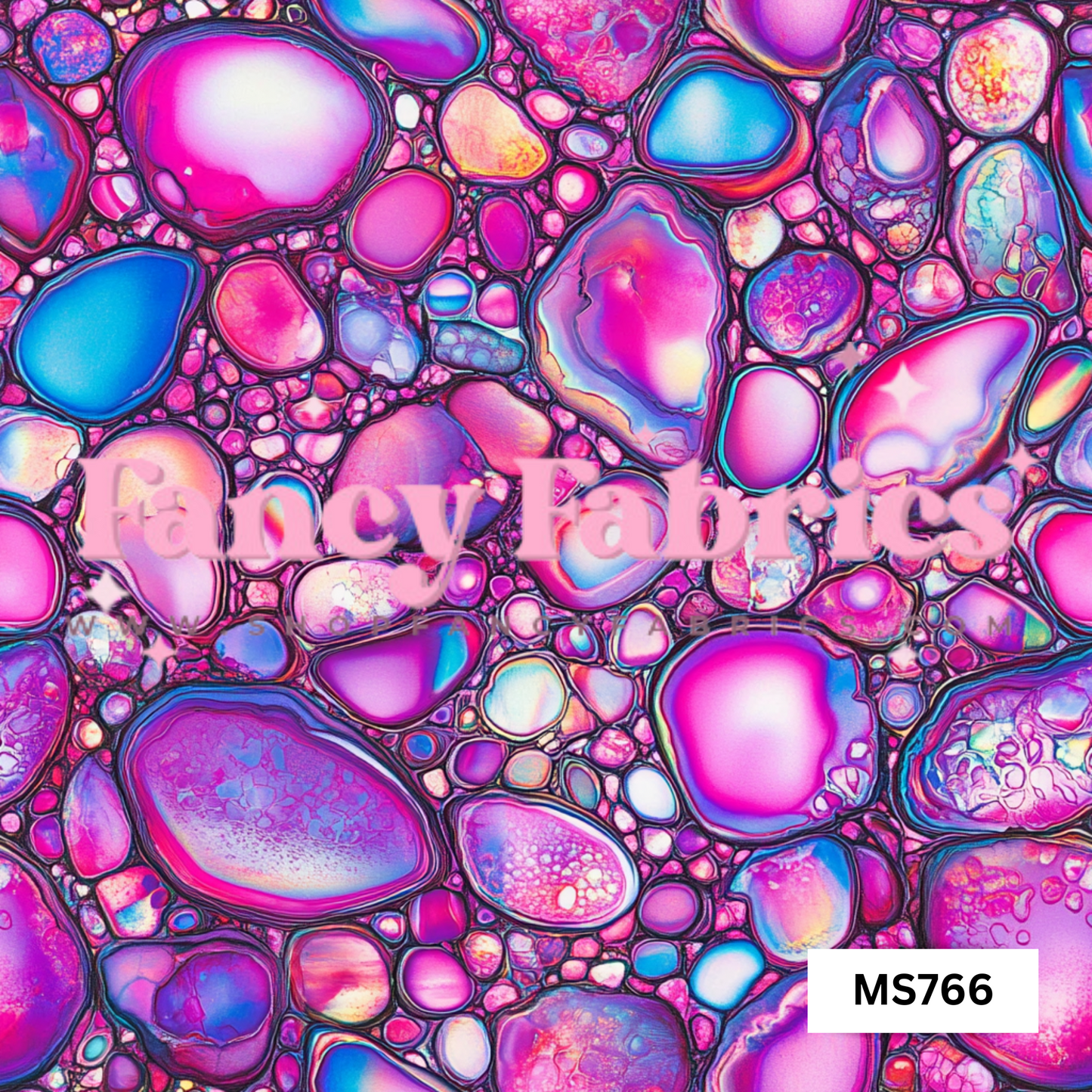 MS766 | PREORDER | Fabric By The Yard