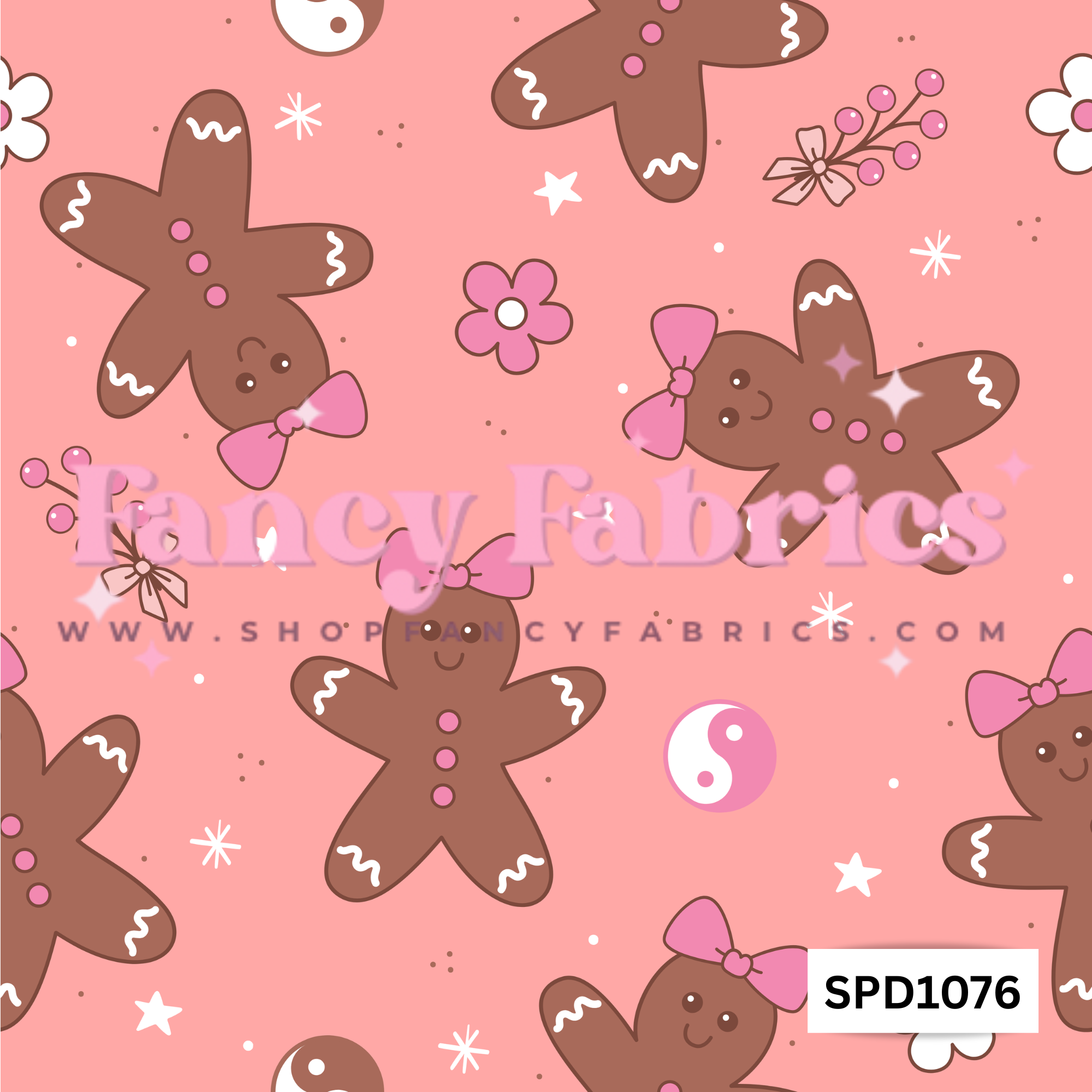 SPD1076 | PREORDER | Fabric By The Yard