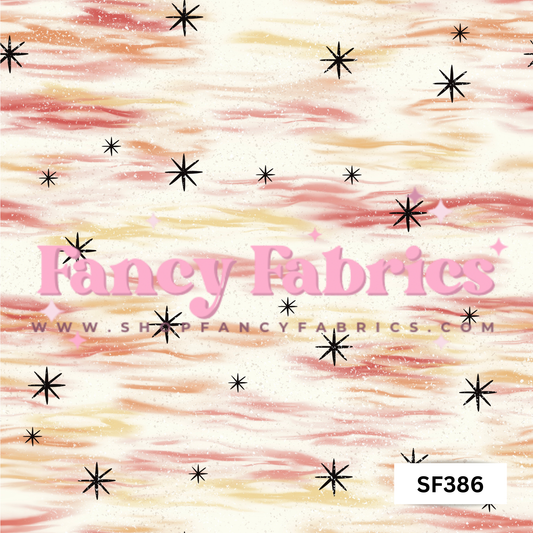 SF386 | PREORDER | Fabric By The Yard