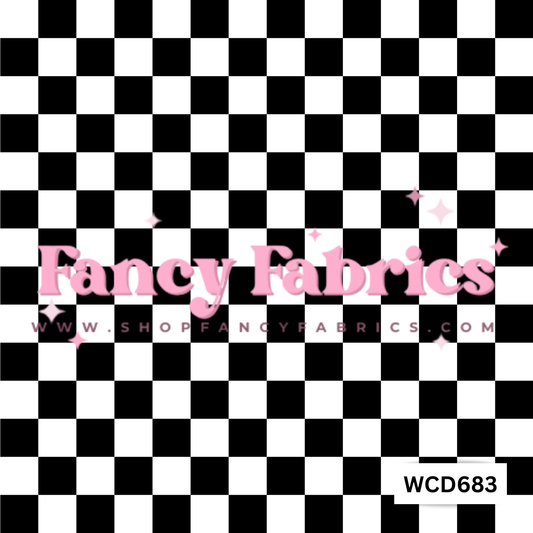 WCD683 | PREORDER | Fabric By The Yard