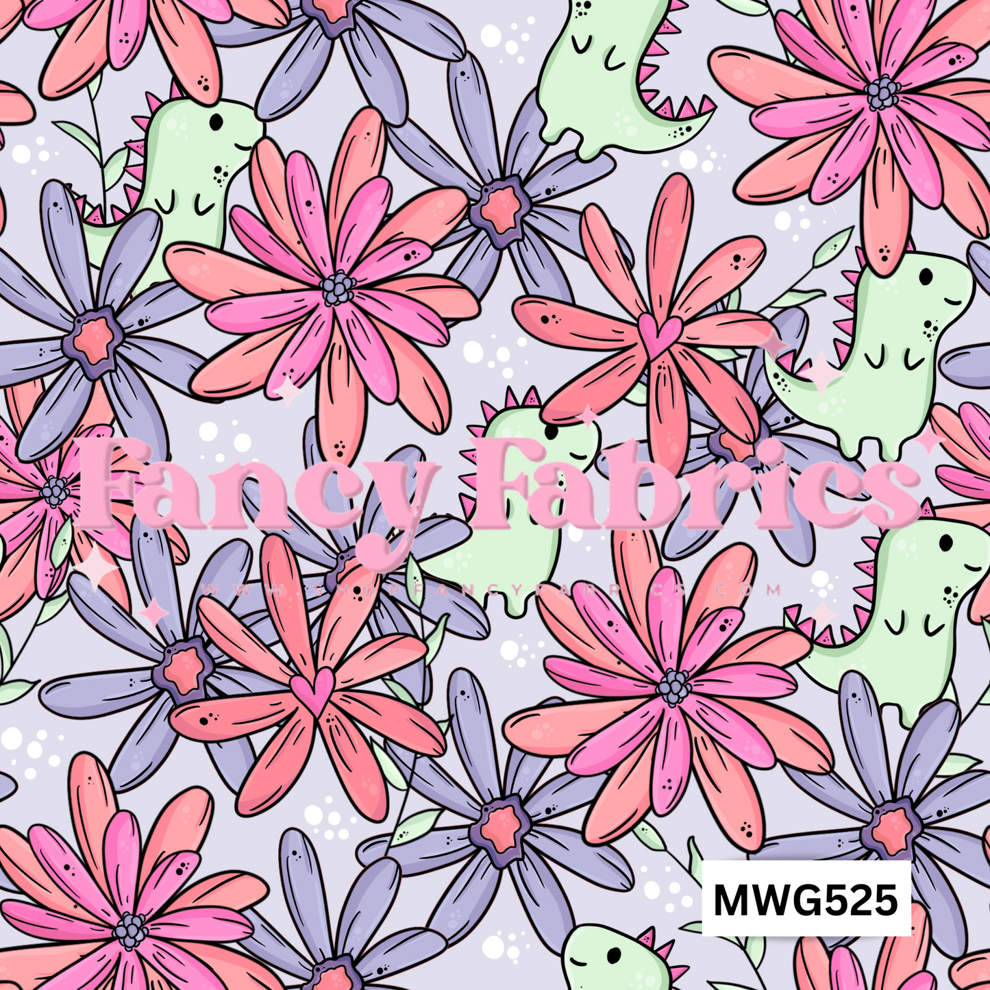 MWG525 | PREORDER | By The Yard