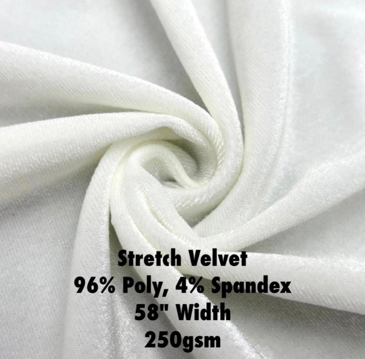 Custom Design | PREORDER | Fabric By The Yard