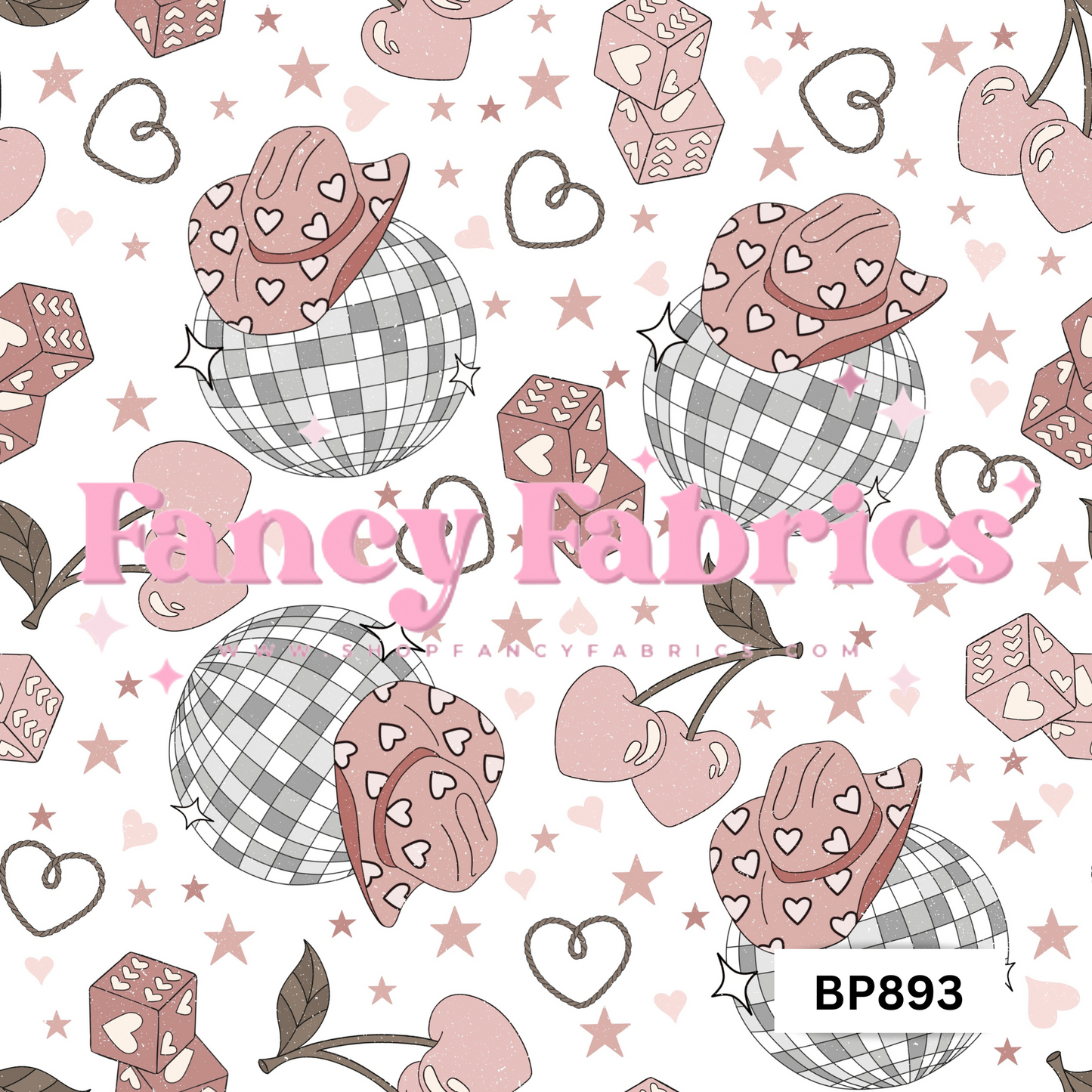BP893 | PREORDER | By The Yard