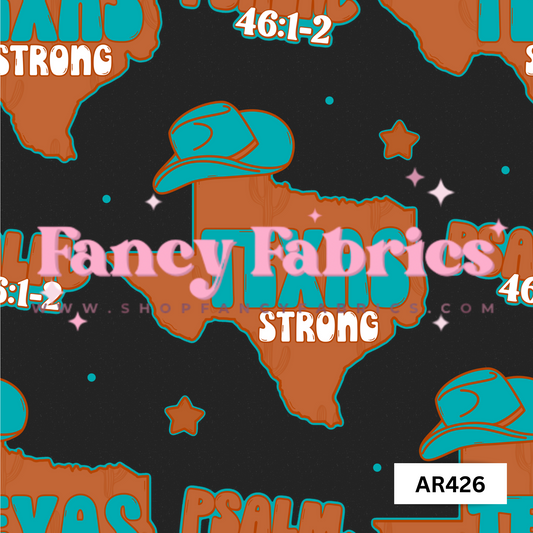 AR426 | PREORDER | Fabric By The Yard