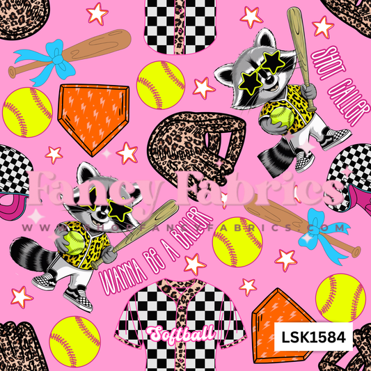 LSK1584 | PREORDER | Fabric By The Yard
