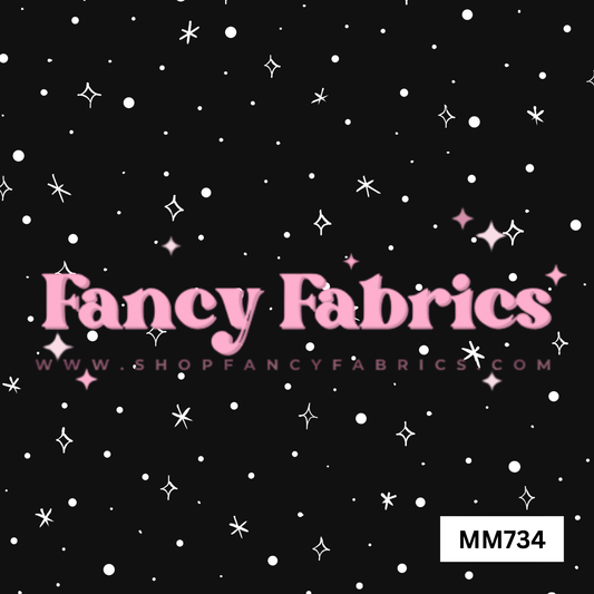 MM734 | PREORDER | Fabric By The Yard
