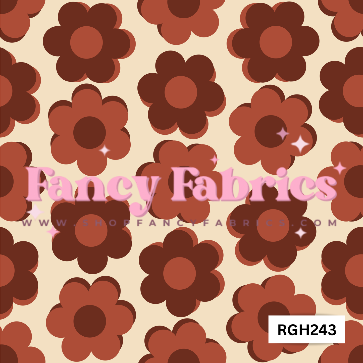RGH243 | PREORDER | Fabric By The Yard